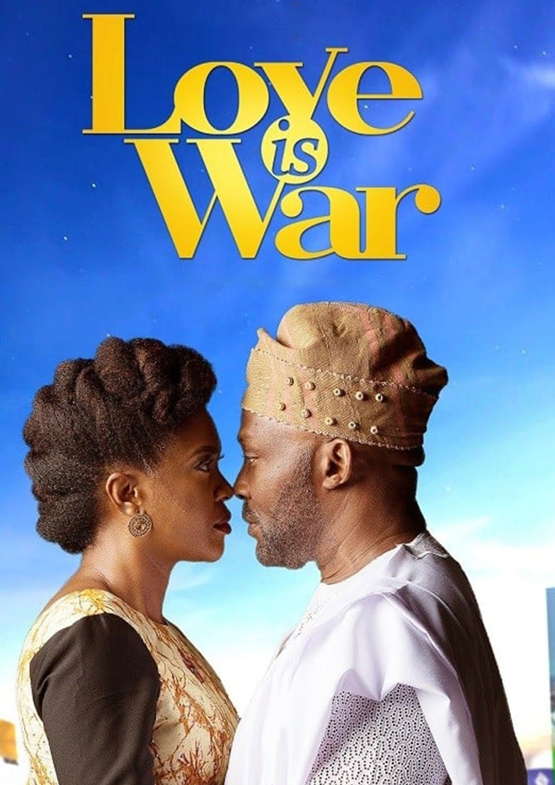 Movie banner